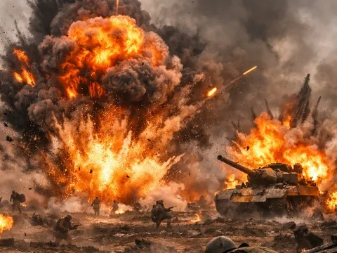 Chiến sự leo thang: Nga tiến chậm mà chắc, Ukraine dốc lực phản công