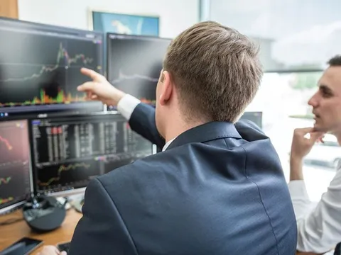 Thông tư 08: Tạo thêm thuận lợi, 'hút' vốn ngoại trên thị trường chứng khoán