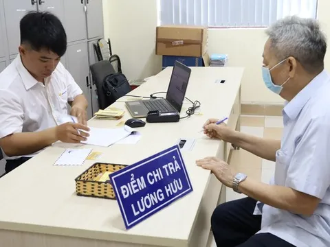 Những trường hợp dừng hưởng lương hưu, trợ cấp BHXH từ năm 2026, ai cũng nên biết