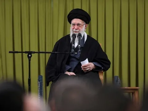 Iran yêu cầu thay đổi địa điểm và nội dung đàm phán với Mỹ