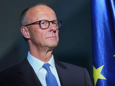 Thủ tướng Đức nêu điều châu Âu cần làm để “tạo ra sự khác biệt”