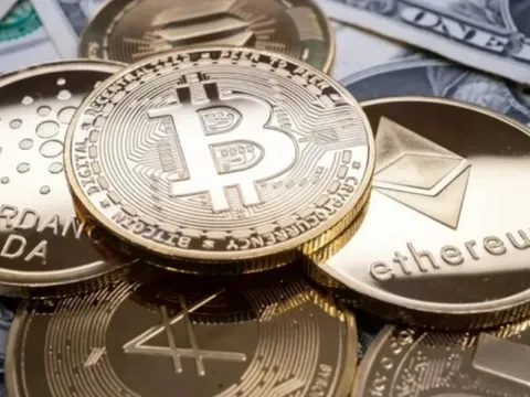 Đề xuất chính sách thuế đối với giao dịch, chuyển nhượng, kinh doanh tài sản mã hóa