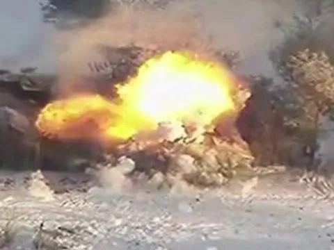 Quân Nga tiến sâu, Ukraine chống đỡ trong thế khó