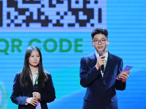 Tiếng nói Xanh - Từ sân chơi trong nước đến chuẩn mực tranh biện quốc tế