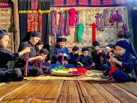 Hội Xuân Bính Ngọ 2026: Điểm gặp gỡ, giao lưu hữu nghị