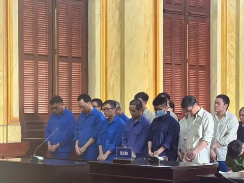 Cựu Chi cục trưởng Chi cục Thú y lãnh 7 năm tù vì tiếp tay cho buôn lậu