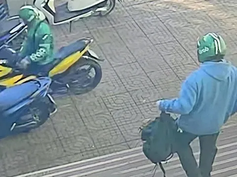 Thu giữ 4 khẩu súng trong vụ cướp ngân hàng ở Gia Lai