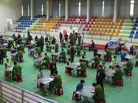 Triệt phá đường dây sử dụng "app tình cảm" lừa đảo 200 tỷ đồng