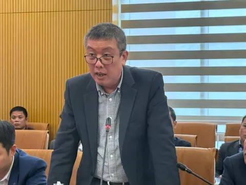 Bộ NN&MT có 2 đường dây nóng tiếp nhận thông tin về Nghị định 46