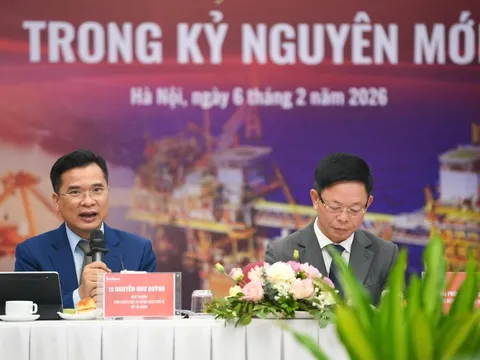 Nghị quyết 79: Doanh nghiệp nhà nước được định vị vai trò dẫn dắt, mở đường