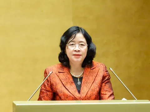 Quán triệt quan điểm "Dân là gốc" của Đại hội XIV