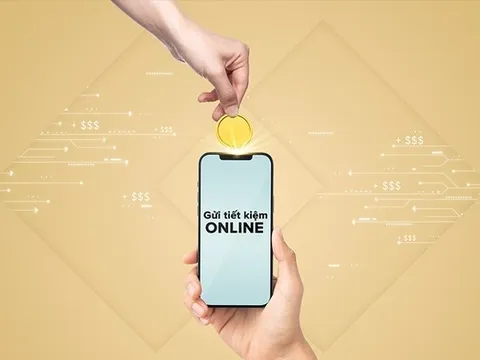 Cảnh giác thủ đoạn mời chào gửi tiền với lãi suất cao để lừa đảo