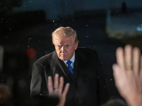 Bước đi bất ngờ của ông Trump khi Mỹ và Iran tiếp tục đàm phán