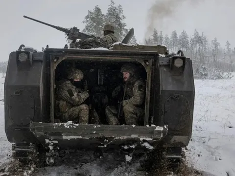 Đồng minh thân cận của Tổng thống Ukraine nêu “công cụ then chốt” để chấm dứt giao tranh với Nga