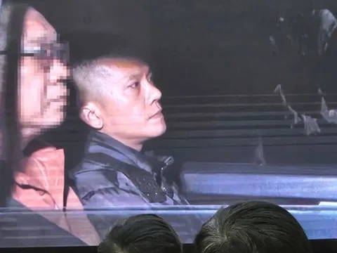 “Tài đen” và phi vụ cướp ngân hàng 1,8 tỷ đồng: Kịch bản tinh vi được chuẩn bị suốt 3 tháng