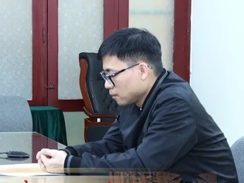 Lật tẩy màn trốn thuế tinh vi của doanh nghiệp vàng Đức Thắng