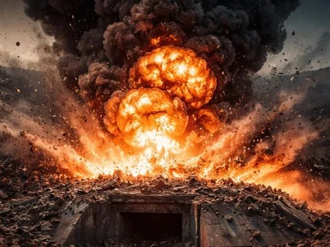 Mặt trận rực lửa: Nga siết gọng kìm, nhiều khu vực phòng tuyến Ukraine rung chuyển