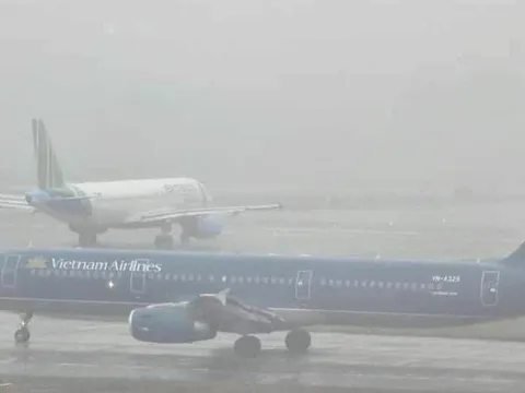 Vietnam Airlines ra khuyến cáo gấp đối với hành khách bay dịp Tết