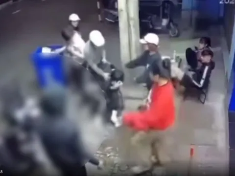 Vụ nam sinh lớp 9 bị đánh tử vong do ghen tuông: Khởi tố 3 thiếu niên