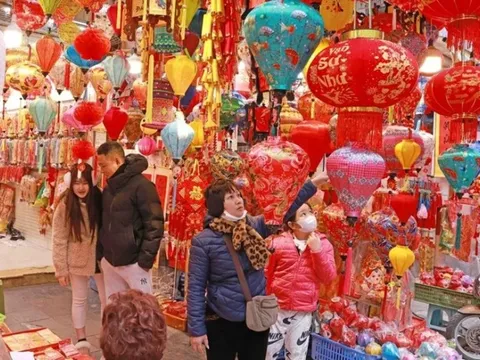 Chăm lo, hỗ trợ Nhân dân đón Tết Nguyên đán Bính Ngọ 2026 vui tươi, an toàn, tiết kiệm