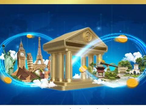 BAC A BANK đẩy mạnh ưu đãi chuyển tiền quốc tế trong năm 2026