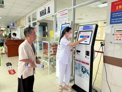 BHXH TP Hà Nội ban hành Kế hoạch thực hiện Nghị quyết số 57-NQ/TƯ năm 2026