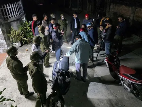 Khởi tố nam thanh niên tẩm chất cực độc vào cá khô để bẫy chó, mèo