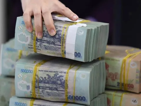 Cải cách tiền lương, đa dạng đãi ngộ với cán bộ, công chức giai đoạn 2026 – 2030