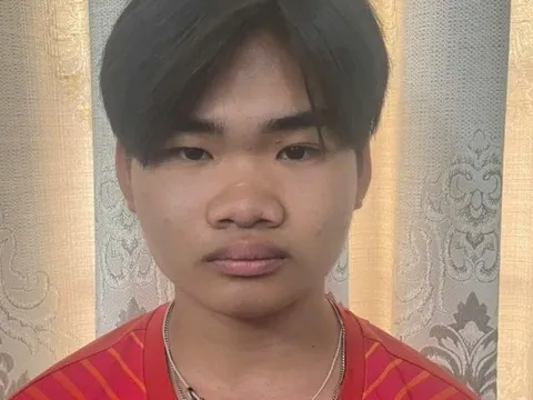 Bắt tạm giam đối tượng xâm hại bé trai 10 tuổi ở An Giang