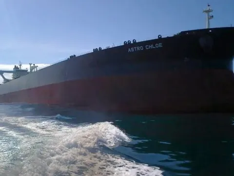 Chiến thuật mới của các tàu chở dầu bị trừng phạt trước đòn đánh của phương Tây