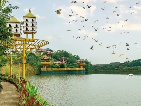 Podcast Lamori đầu năm