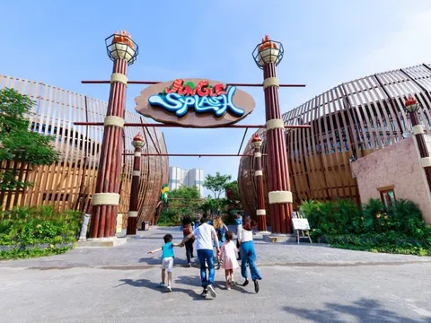 Một số điểm vui chơi hấp dẫn tại Hà Nội trong dịp Tết