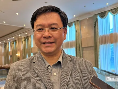 Bầu cử ĐBQH và HĐND: Không có chuyện "quân xanh, quân đỏ"