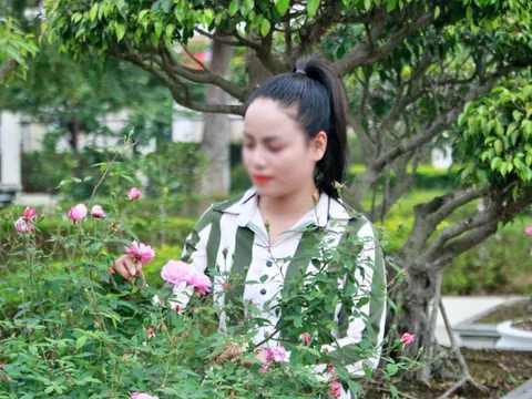 Tết trong trại giam: Điểm tựa để người lầm lỡ hướng về ngày trở lại