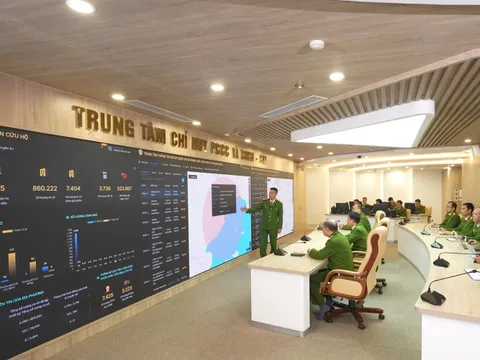 Khi công nghệ 'canh lửa' cho con người