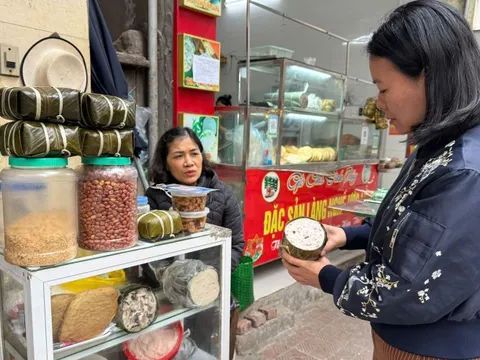 Chọn thực phẩm chế biến sẵn an toàn: Giữ trọn vị Xuân ngày Tết