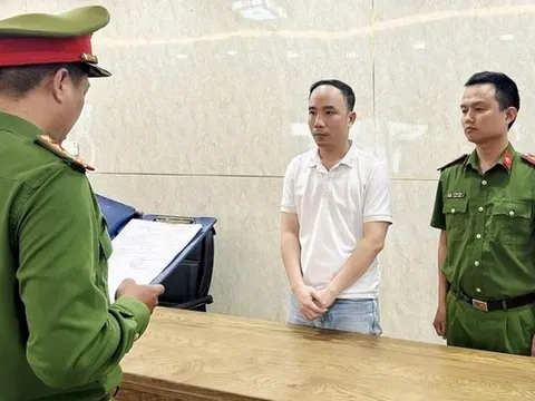 Khởi tố giám đốc công ty lừa đảo trong đào tạo, cấp chứng chỉ y khoa giả