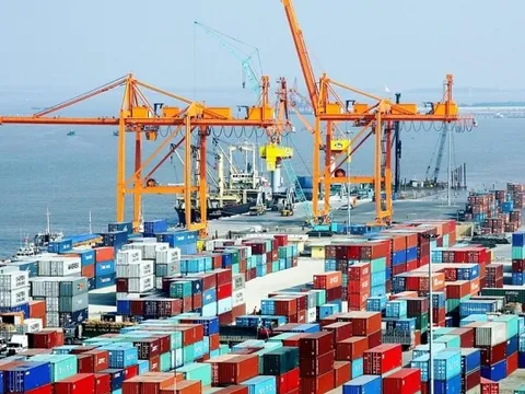 Bài 2: Tìm động lực tăng trưởng xuất nhập khẩu theo chiều sâu