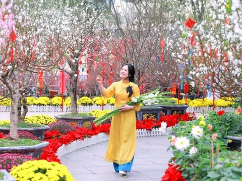 Dự báo thời tiết 17/2: Miền Bắc đón đợt không khí lạnh mạnh ngày đầu năm mới Tết Bính Ngọ, trời mưa rét