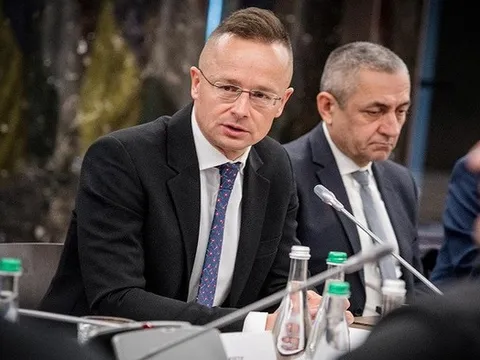 Hungary có cơ hội thắng kiện vụ EU cấm khí đốt Nga?