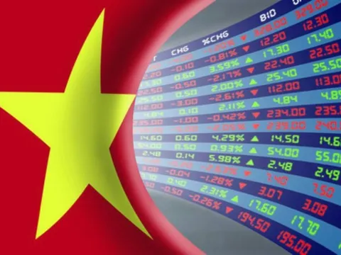 Lộ trình hướng tới xếp hạng tín nhiệm mức đầu tư của Việt Nam