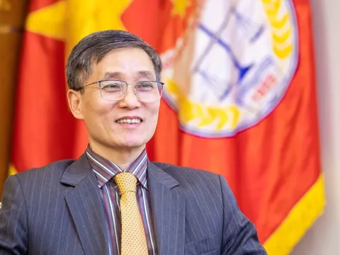 Đoàn kết, dân chủ, kỷ cương, đổi mới để phát triển cùng đất nước trong kỷ nguyên mới