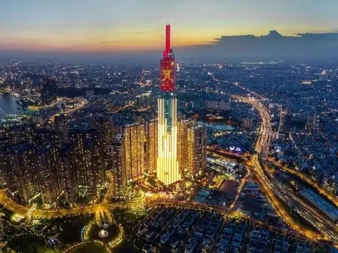 Việt Nam giữ vững ổn định giữa biến động toàn cầu