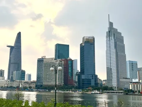 TPHCM phát huy cơ chế đặc thù, nỗ lực cho mục tiêu tăng trưởng hai con số