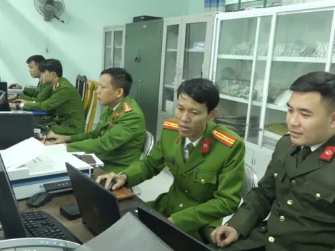 Cách làm sáng tạo, đột phá trong thực hiện Nghị quyết số 57