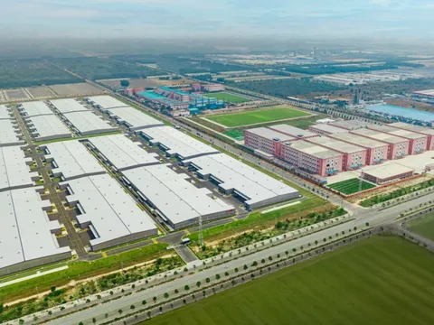 Bài 2: Tạo môi trường đầu tư ngày càng hấp dẫn để hút dòng vốn chất lượng cao