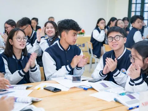 Từ truyền thống hiếu học đến khát vọng đô thị tri thức toàn cầu