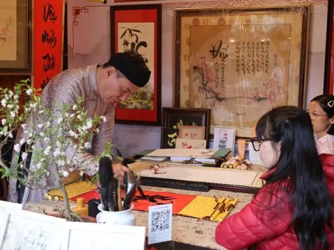 Mùng 3 “Tết thầy” gửi gắm thông điệp gì?