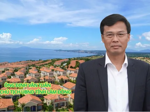 Lâm Đồng đặt cược dài hạn vào du lịch xanh