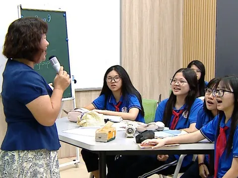 Những kỳ vọng về bước chuyển thực chất của giáo dục